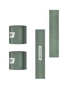 Urban Proof reflectieband Knox Slapwrap mint (2)