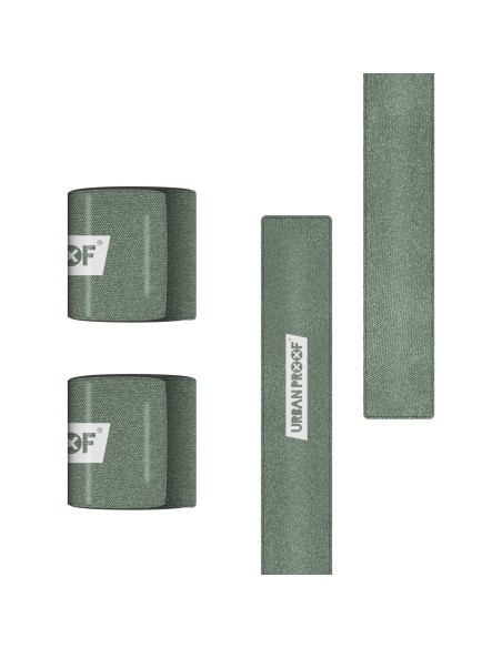Urban Proof reflectieband Knox Slapwrap mint (2)