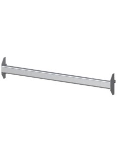Draagbalk dia 30x15 mm B1000