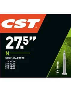 CST bnb 27.5 x 2.20 - 2.40 fv 40mm