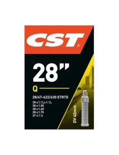 CST bnb 28 x 1 3/8 - 1.75 hv 40mm