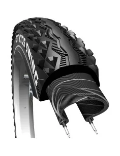 CST btb Swing 53-406 zwart refl