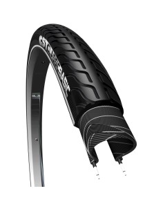 CST btb Basic 40-635 zwart refl
