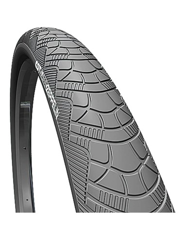 CST btb Zeppelin 50-622 grijs refl