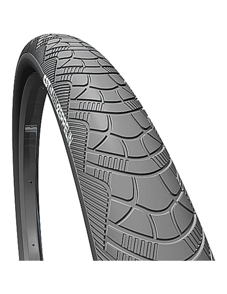 CST btb Zeppelin 50-622 grijs refl