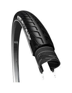 CST btb Basic 37-622 zwart refl