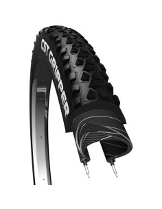 CST btb Gripper 57-622 zwart
