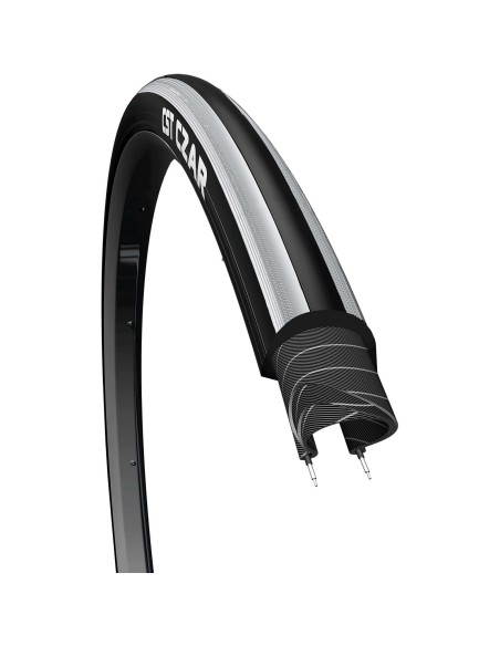 CST btb Czar 23-622 zwart/wit