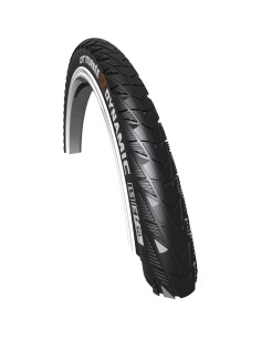 CST btb Tournee Dynamic 37-622 zwart refl