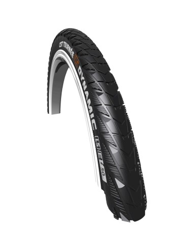 CST btb Tournee Dynamic 37-622 zwart refl