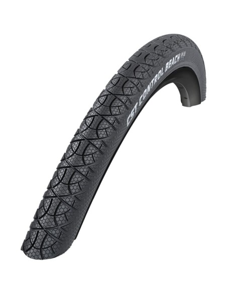 CST btb Control Beach 60-622 zwart vouw