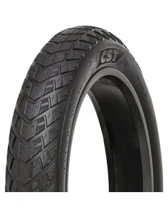 CST btb Fatbike Big Boat 100-559 zwart refl