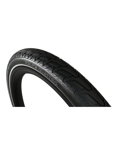 Scalato btb Quattro 47-622 zwart refl