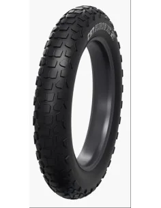 CST btb Fatbike Surge XC 100-406 zwart refl