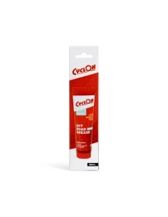 CyclOn Off Road Grease tube 150ml op kaart