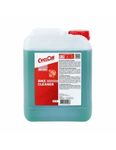 CyclOn Bike Cleaner can 5 liter