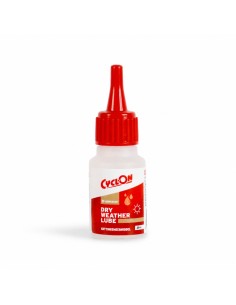 CyclOn Dry Weather Lube 25ml