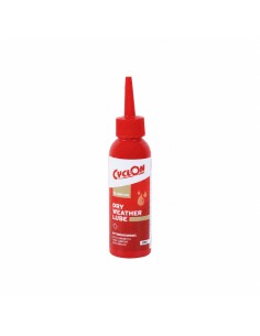 CyclOn Dry Weather Lube 125ml