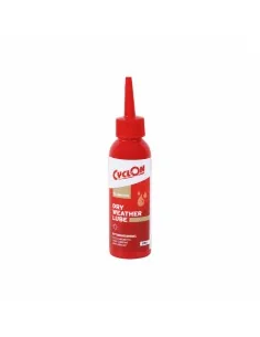 CyclOn Dry Weather Lube 125ml