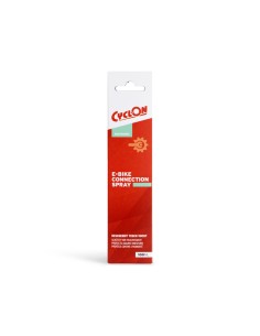 CyclOn E-bike Connection spray 100ml op kaart