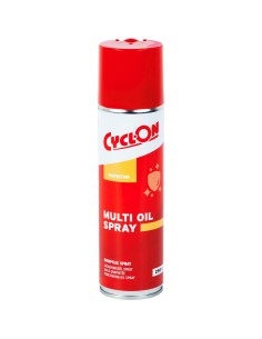 CyclOn Multi Oil spray (Penetrating Oil) 250ml