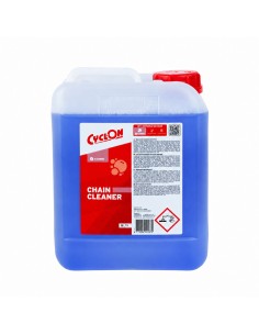 CyclOn Bionet Chain Cleaner can 5ltr