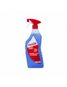 CyclOn Bionet Chain Cleaner triggerspray 750ml