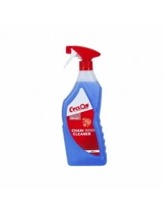 CyclOn Bionet Chain Cleaner triggerspray 750ml