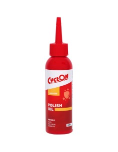 CyclOn Polish Oil 125ml