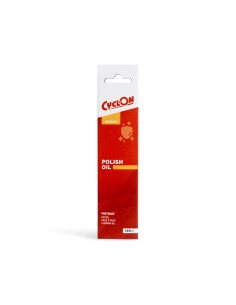 CyclOn Polish Oil 125ml op kaart