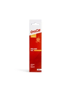 CyclOn Polish Oil 125ml op kaart