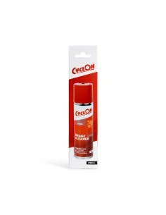 CyclOn Brake Cleaner spray 250ml op kaart