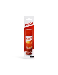 CyclOn Bike Protector Instant Polish wax 250ml op kaart