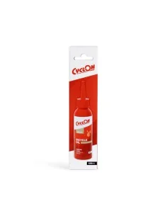 CyclOn Bicycle Oil 125ml op kaart