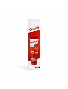 CyclOn Stay Fixed carbon past 150ml op kaart