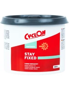 CyclOn Stay Fixed carbon pasta 500ml