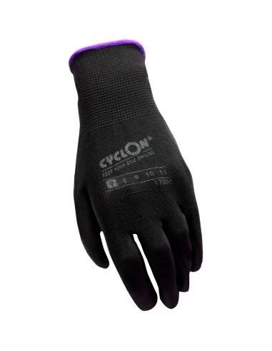 CyclOn handschoen WP flex nyl/pu M.7