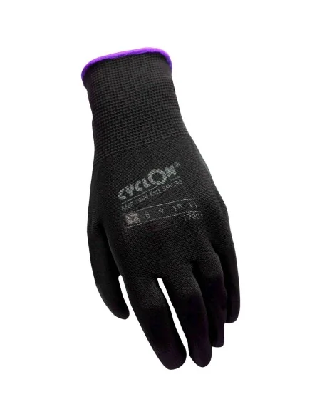 CyclOn handschoen WP flex nyl/pu M.7