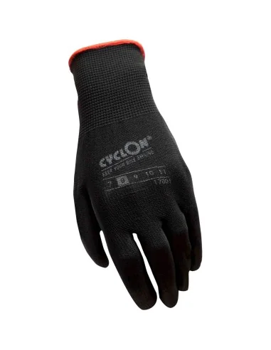 CyclOn handschoen WP flex nyl/pu M.8