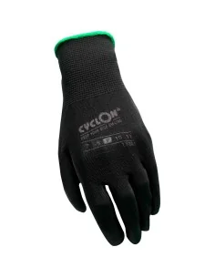 CyclOn handschoen WP flex nyl/pu M.9