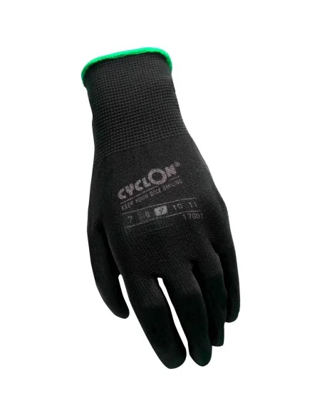 CyclOn handschoen WP flex nyl/pu M.9