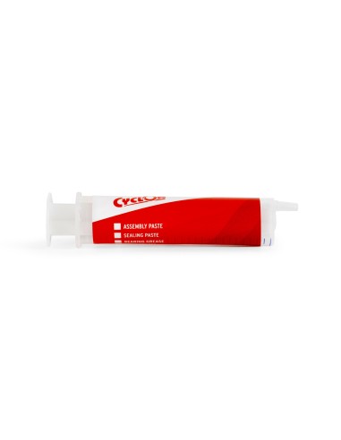 CyclOn doseerspuit 20ml