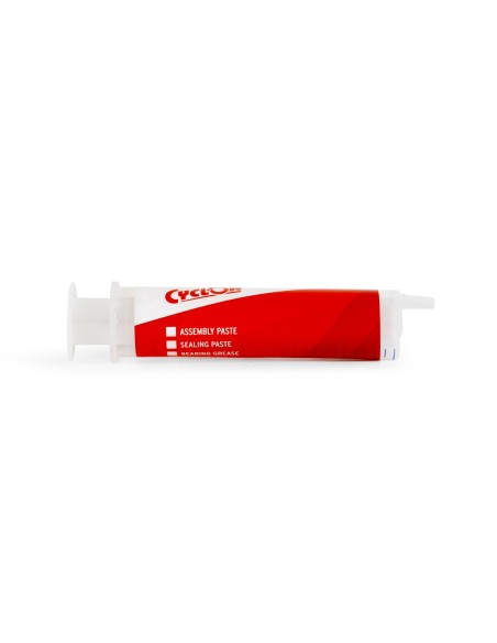 CyclOn doseerspuit 20ml