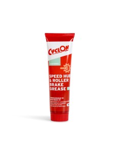 CyclOn Speed Hub & Roller Brake Grease tube 150ml