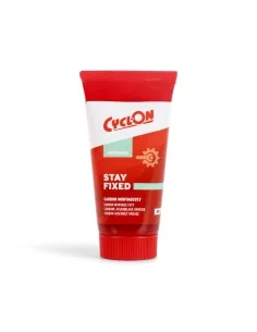 CyclOn stay fixed carbon montagevet 50ml
