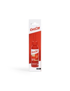 CyclOn white oil (naaimachine olie) 125ml op kaart
