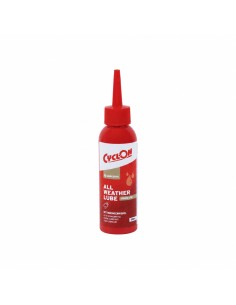 CyclOn All weather lube 125ml
