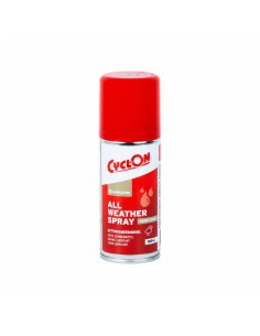CyclOn All weather spray 100ml
