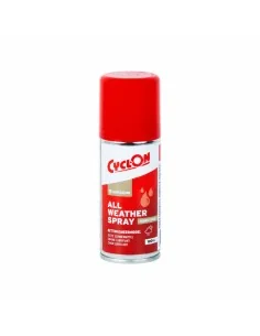 CyclOn All weather spray 100ml