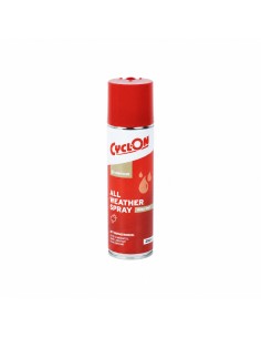 CyclOn All weather spray 250ml